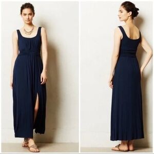Anthropologie ★ Louise Marie Corset Taffeta Maxi Dress Louise Marie Tie-Strap Corset Taffeta Maxi Dress | Anthropologie